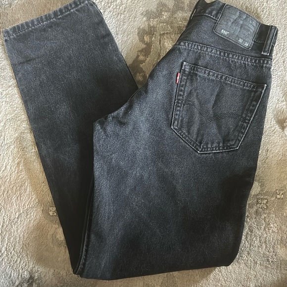Levi’s 540 black - Picture 1 of 7
